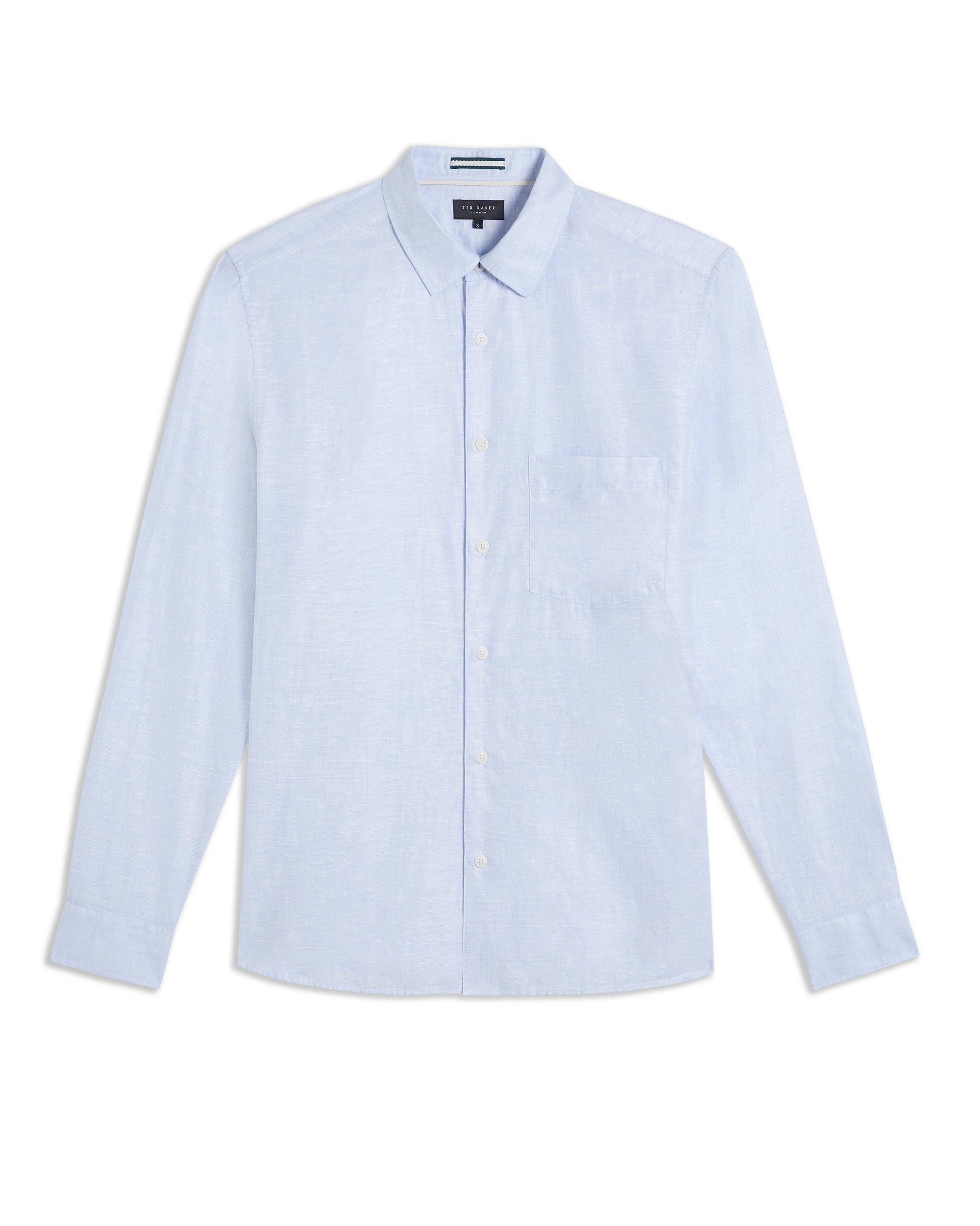 Men's Kingwel Lt-Blue