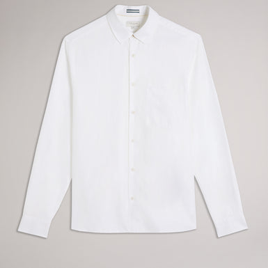 Men's Kingwel White