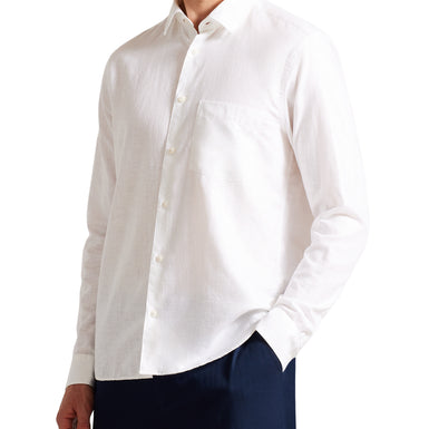 Men's Kingwel White