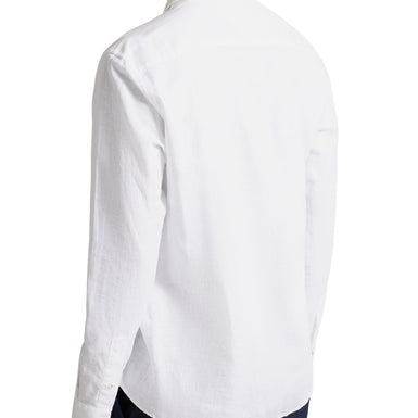 Men's Kingwel White