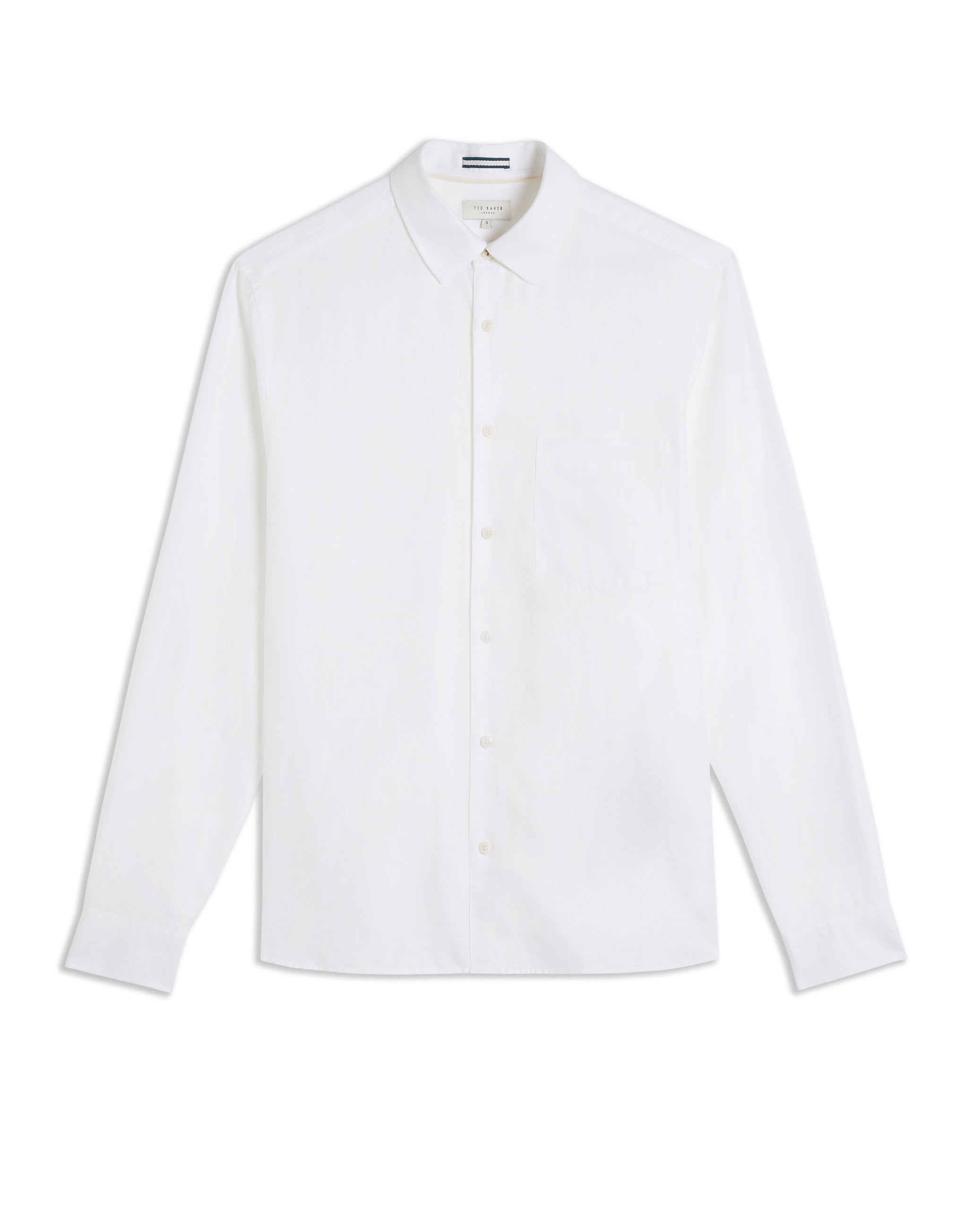 Men's Kingwel White