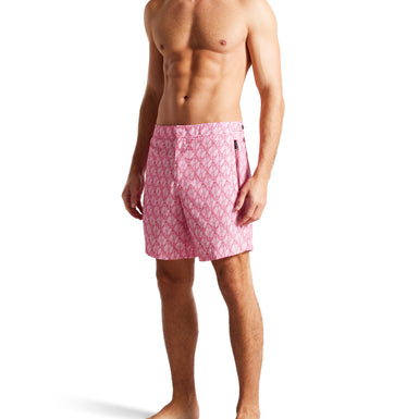 Men's Kloch Brt-Pink