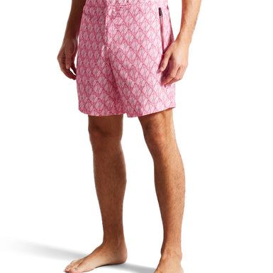 Men's Kloch Brt-Pink