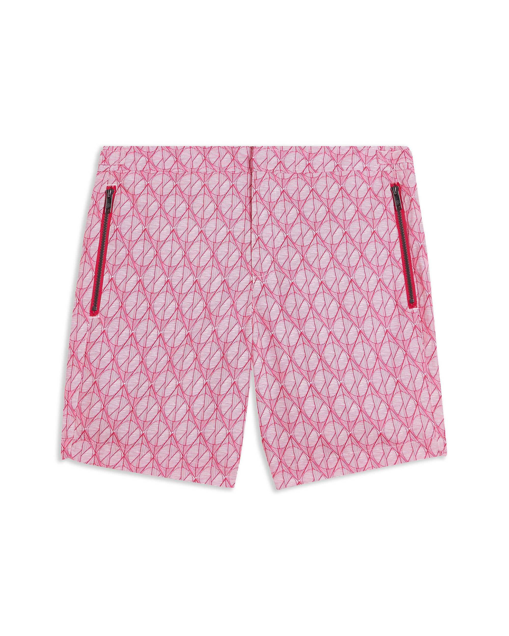 Men's Kloch Brt-Pink
