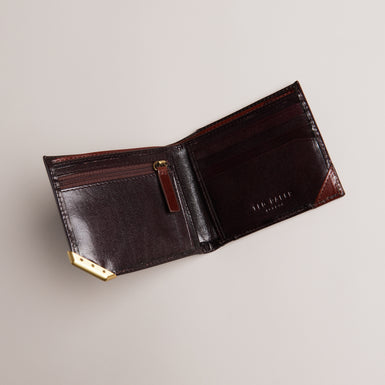 Men's Kornerr Brn-Choc