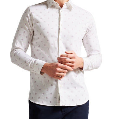 Men's Kyme White