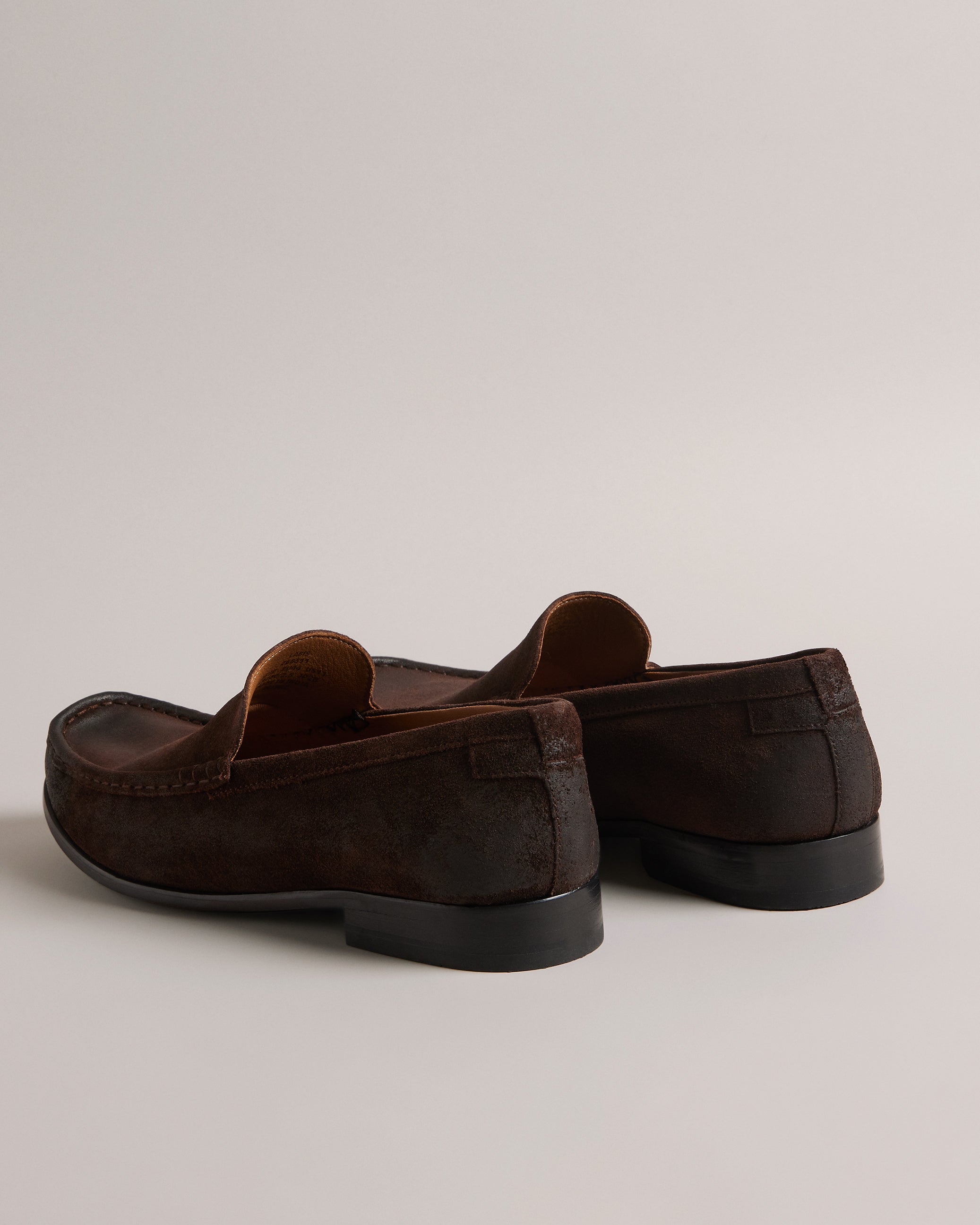 Men's Labis Brown