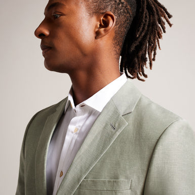 Men's Lancej Lt-Green