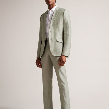 Men's Lancej Lt-Green