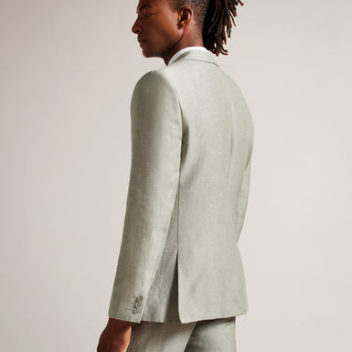 Men's Lancej Lt-Green