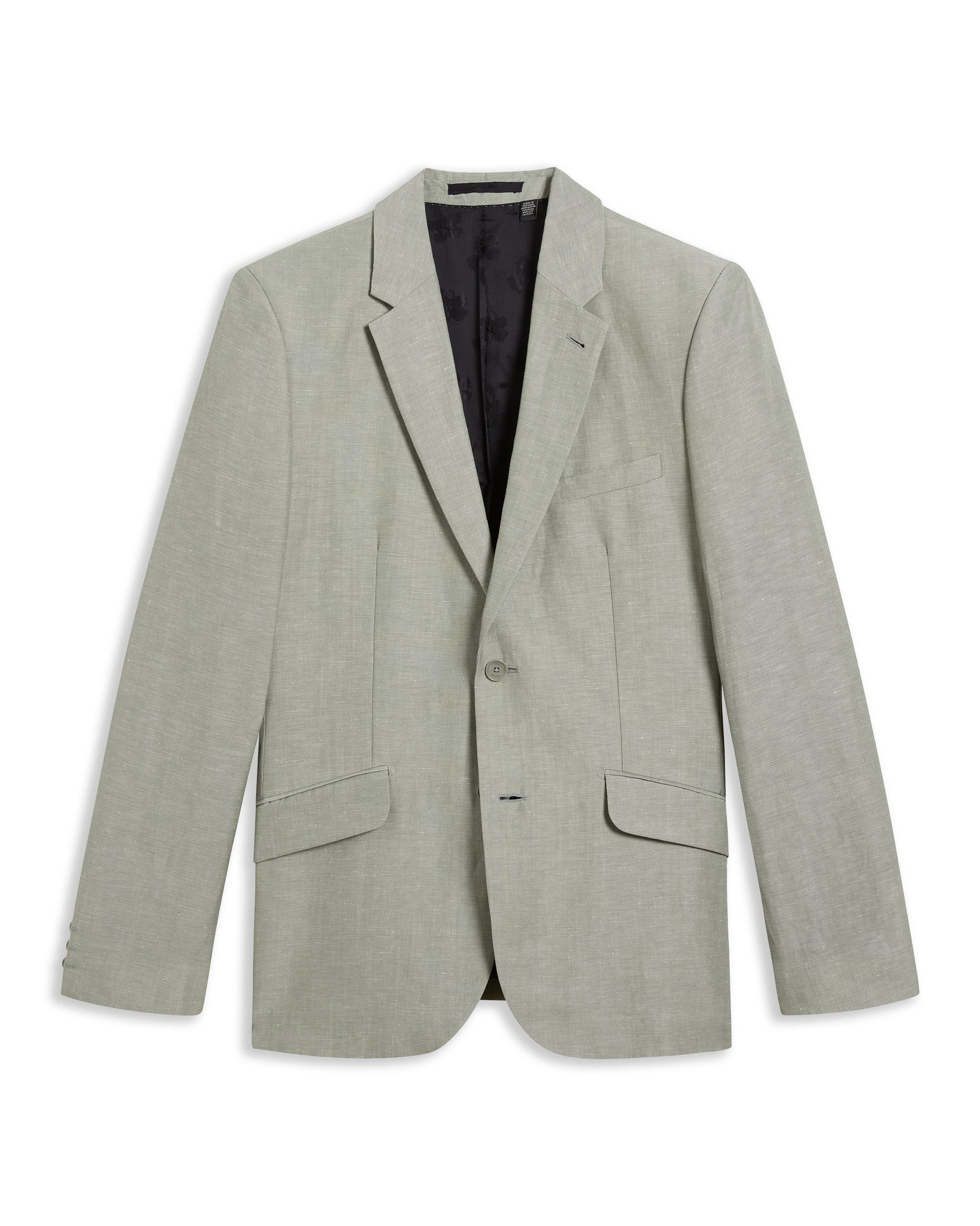 Men's Lancej Lt-Green