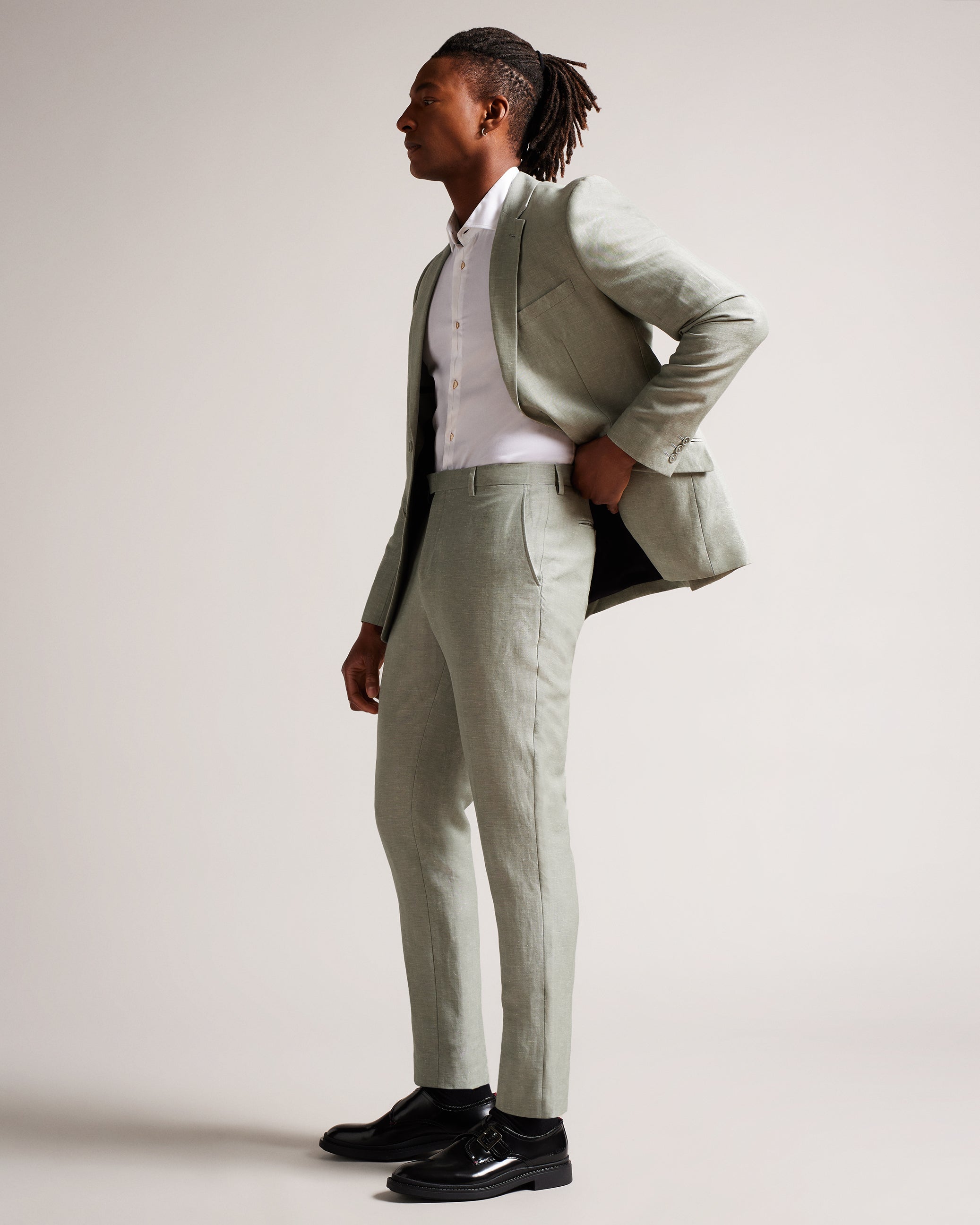 Men's Lancet Lt-Green