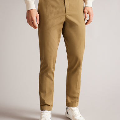 Men's Leef Brown-Tan