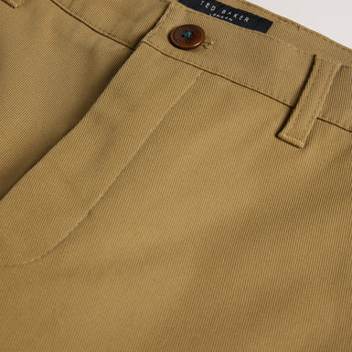 Men's Leef Brown-Tan