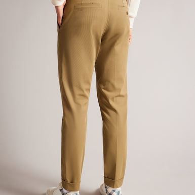 Men's Leef Brown-Tan