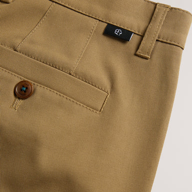Men's Leef Brown-Tan