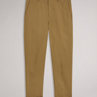 Men's Leef Brown-Tan