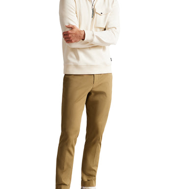 Men's Leef Brown-Tan