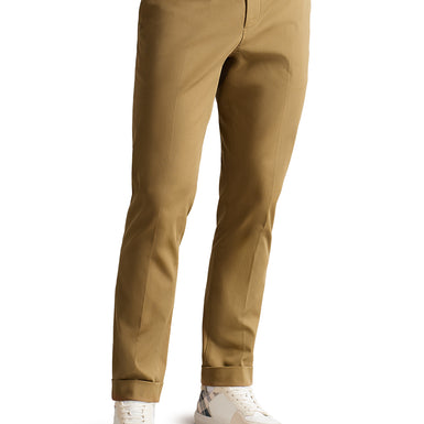 Men's Leef Brown-Tan