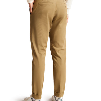 Men's Leef Brown-Tan