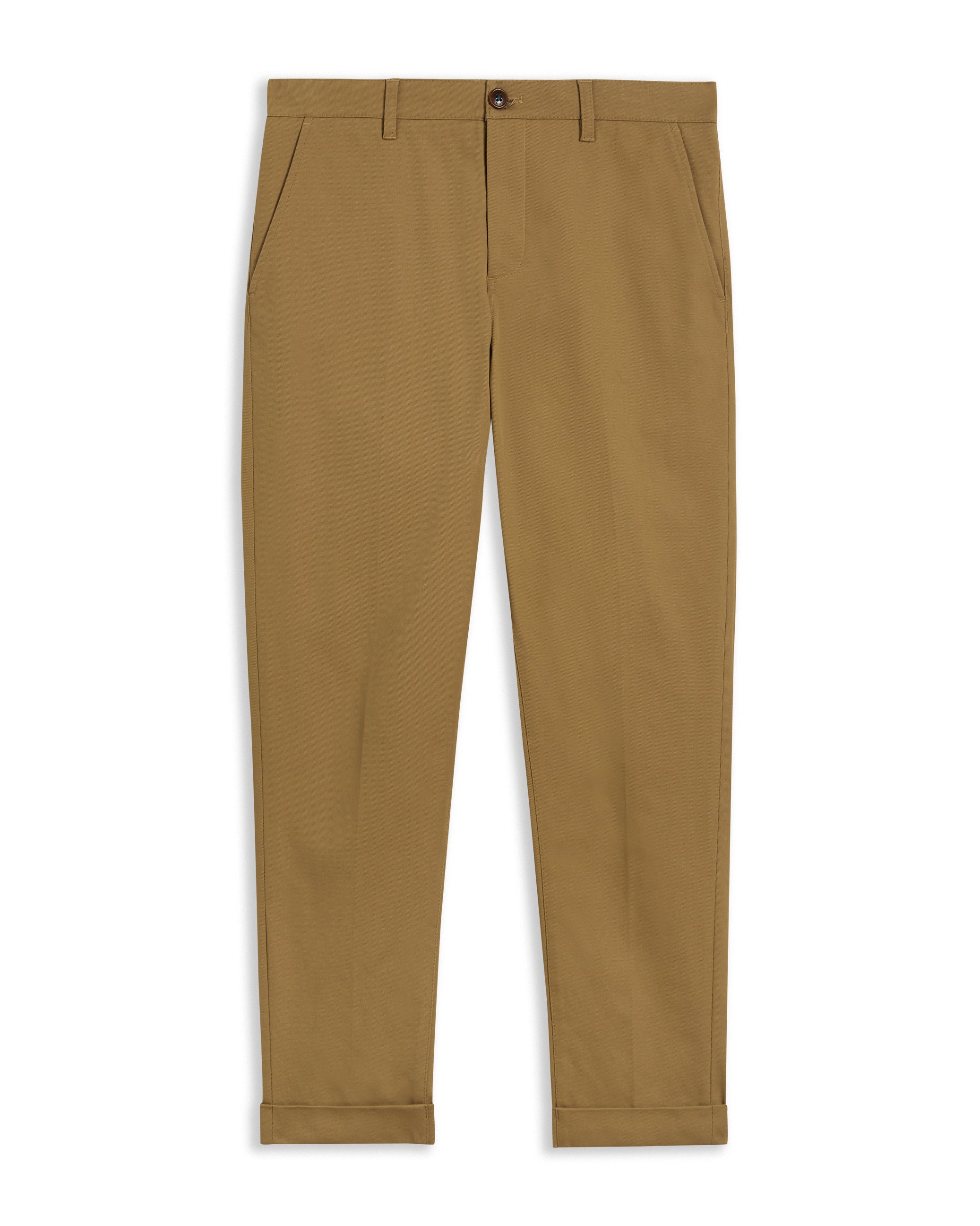 Men's Leef Brown-Tan