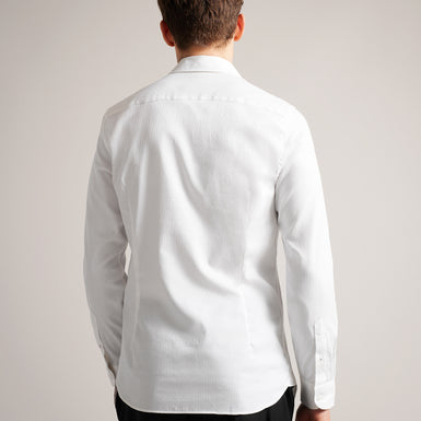 Men's Letwell White