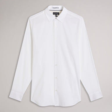 Men's Letwell White
