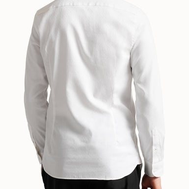 Men's Letwell White