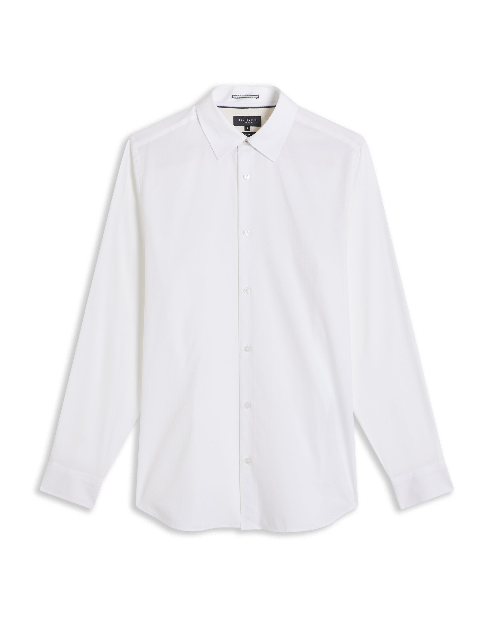Men's Letwell White