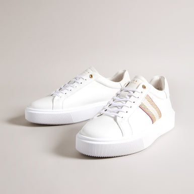 Women's Lornie Pl-Pink