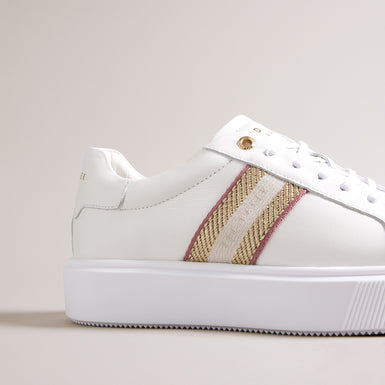 Women's Lornie Pl-Pink