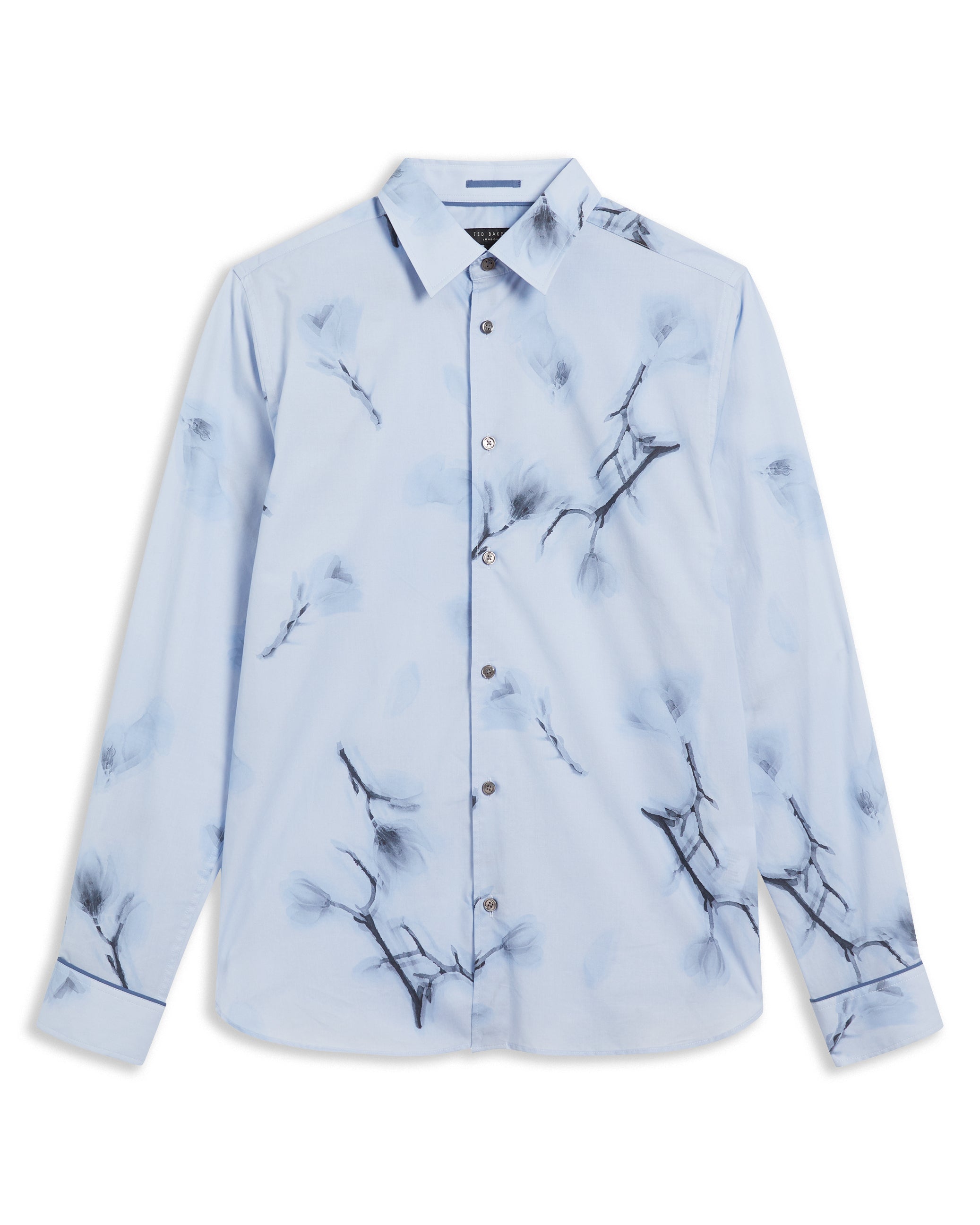 Men's Louth Sky-Blue