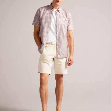 Men's Lytham Dk-Orange