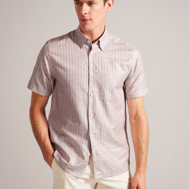 Men's Lytham Dk-Orange