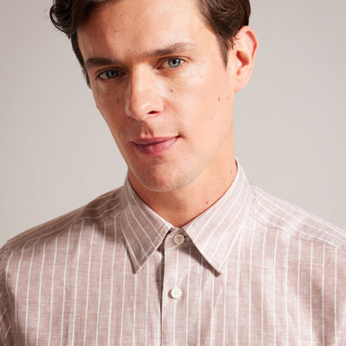 Men's Lytham Dk-Orange