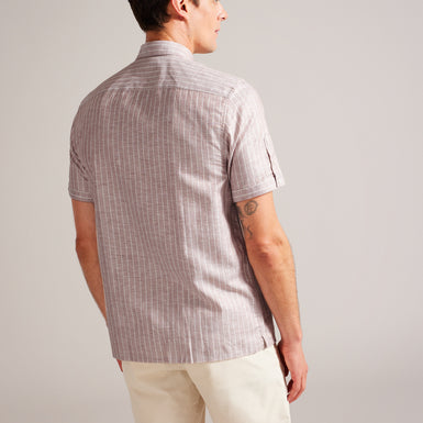 Men's Lytham Dk-Orange