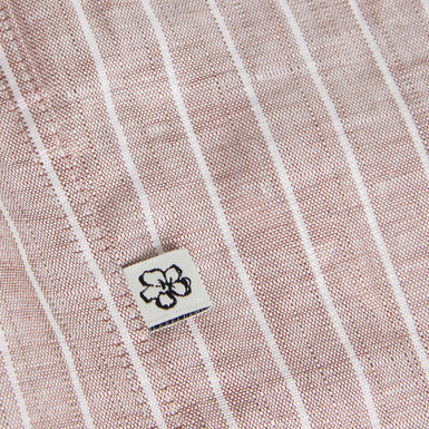 Men's Lytham Dk-Orange