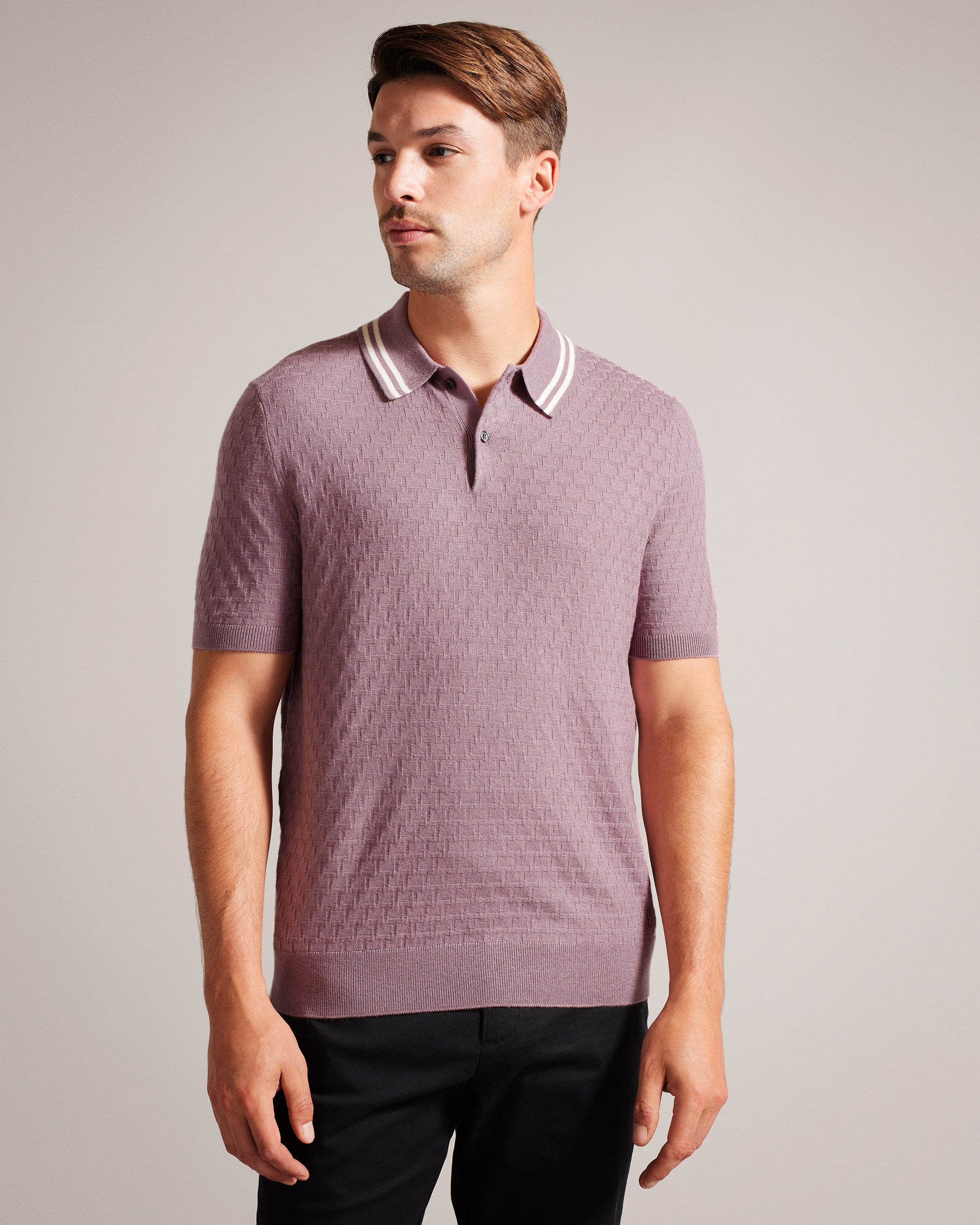 Men's Mahana Mid-Pink