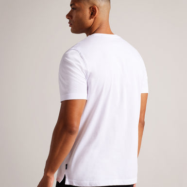 Men's Mangata White