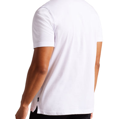 Men's Mangata White
