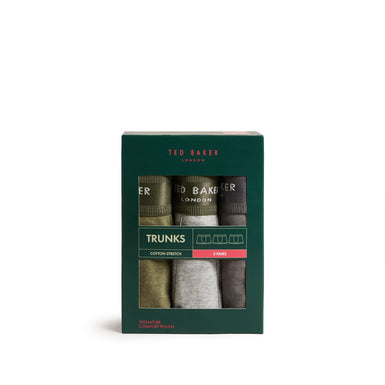 Men's Marceau Assorted