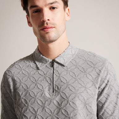 Men's Maroc Grey-Marl