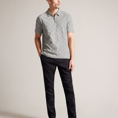 Men's Maroc Grey-Marl