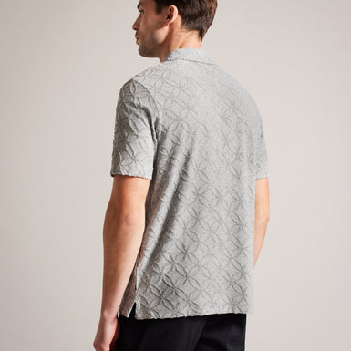 Men's Maroc Grey-Marl