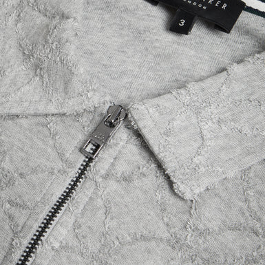 Men's Maroc Grey-Marl