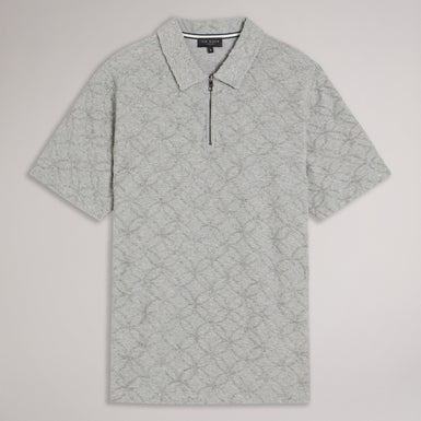 Men's Maroc Grey-Marl