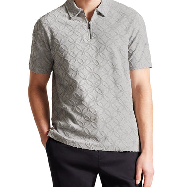 Men's Maroc Grey-Marl