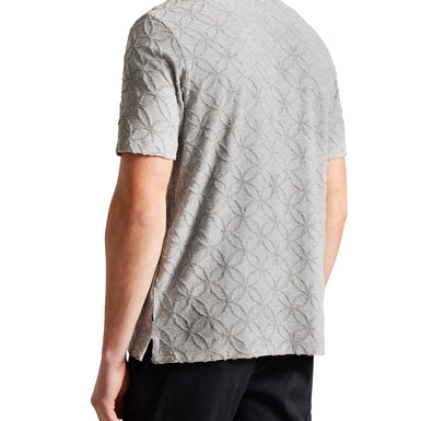 Men's Maroc Grey-Marl