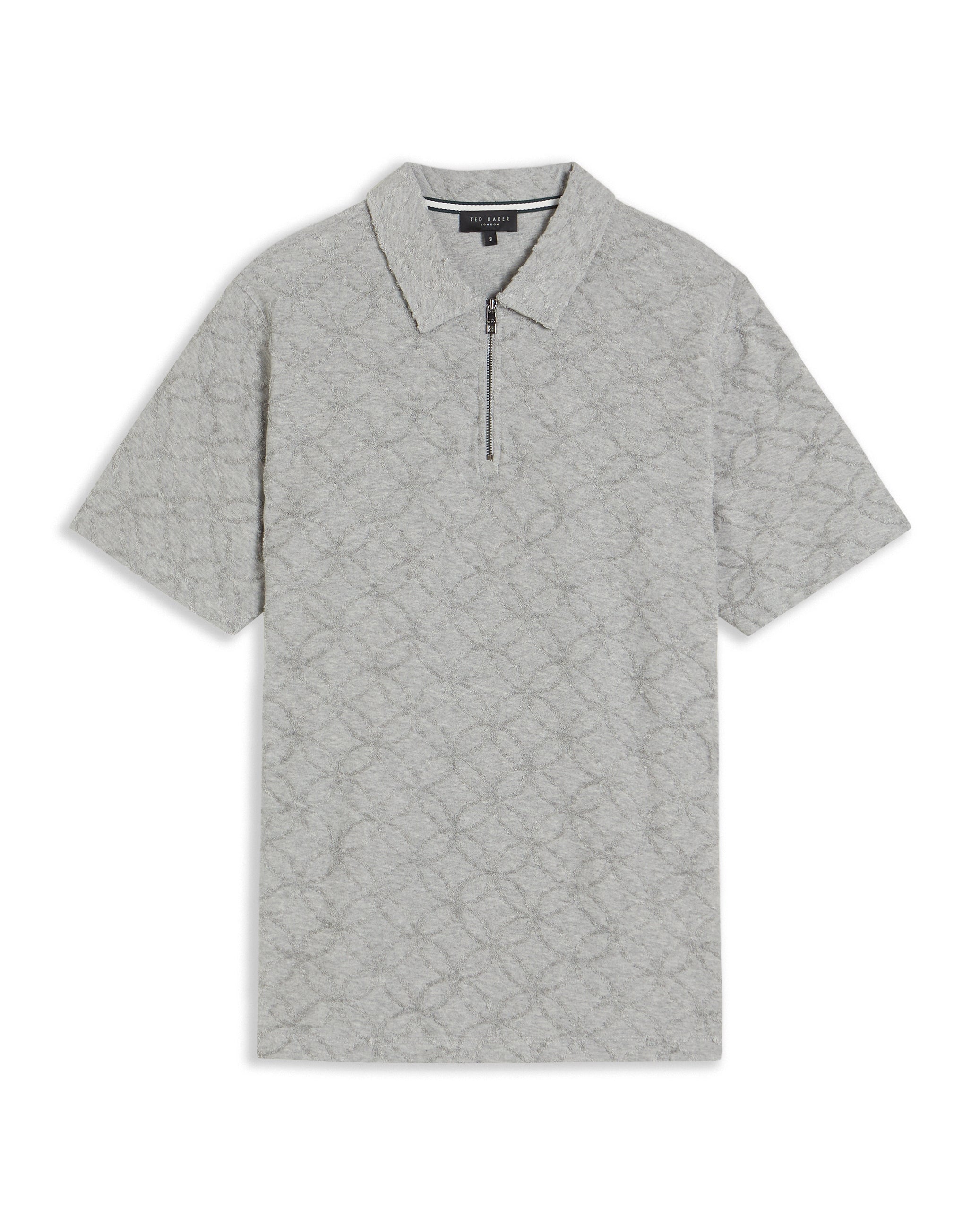 Men's Maroc Grey-Marl
