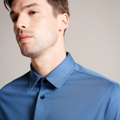 Men's Marros Mid-Blue